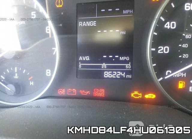 KMHD84LF4HU061305 фото 8