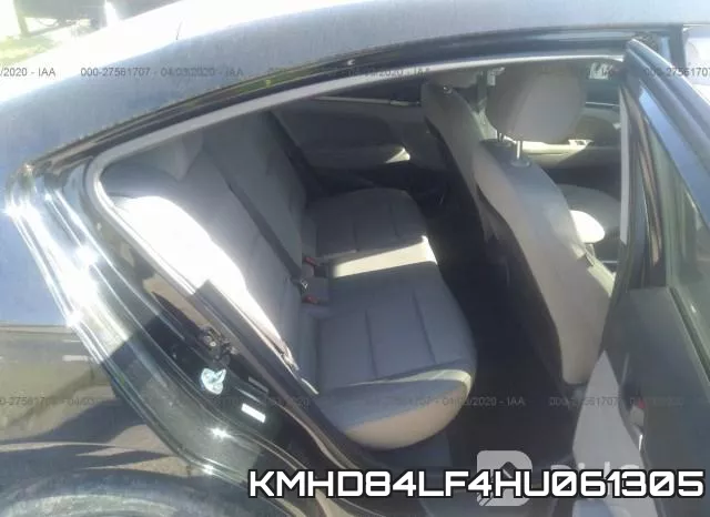 KMHD84LF4HU061305 фото 9