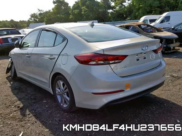 KMHD84LF4HU237656 фото 4