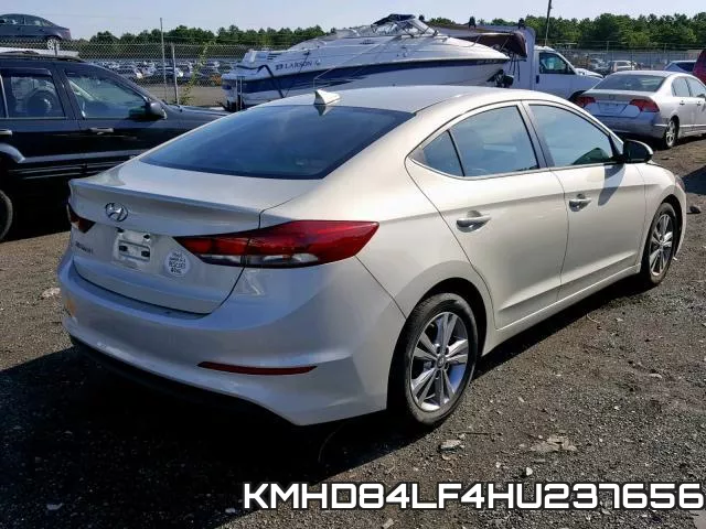 KMHD84LF4HU237656 фото 5