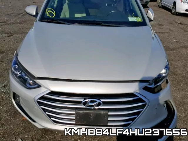 KMHD84LF4HU237656 фото 8
