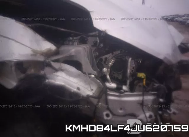 KMHD84LF4JU620759 фото 2