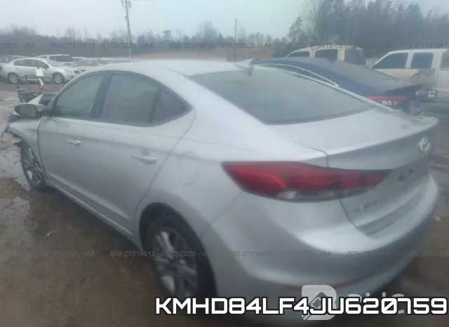 KMHD84LF4JU620759 фото 4