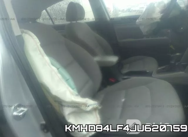 KMHD84LF4JU620759 фото 6