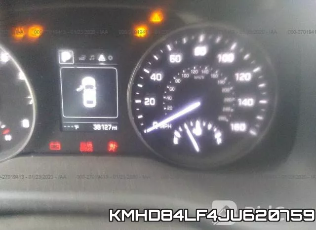 KMHD84LF4JU620759 фото 8