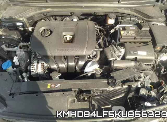 KMHD84LF5KU856323 фото 2
