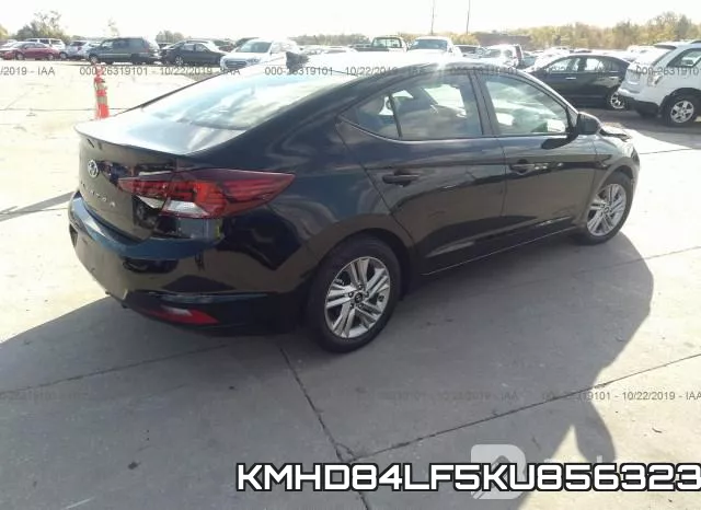 KMHD84LF5KU856323 фото 5