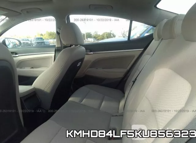 KMHD84LF5KU856323 фото 9