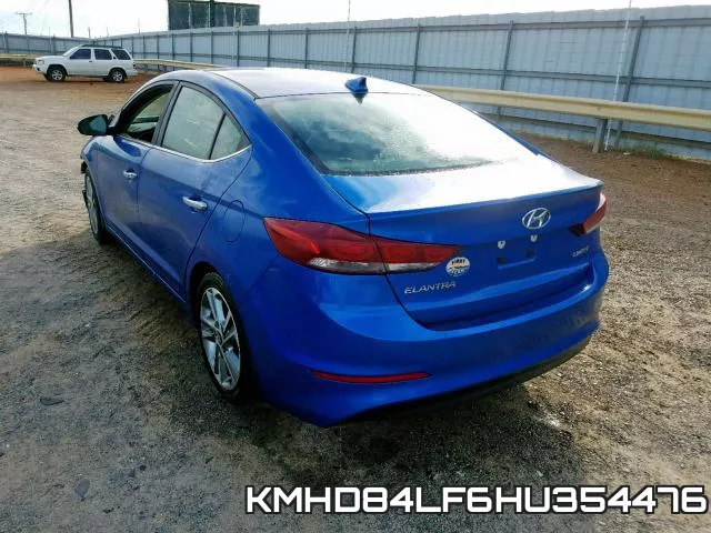 KMHD84LF6HU354476 фото 4