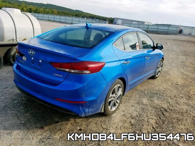 KMHD84LF6HU354476 фото 5