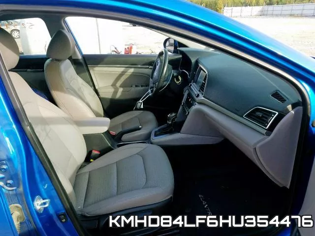 KMHD84LF6HU354476 фото 6