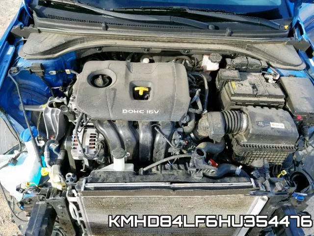 KMHD84LF6HU354476 фото 8