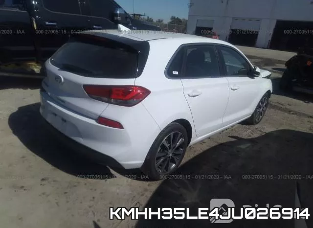KMHH35LE4JU026914 фото 5