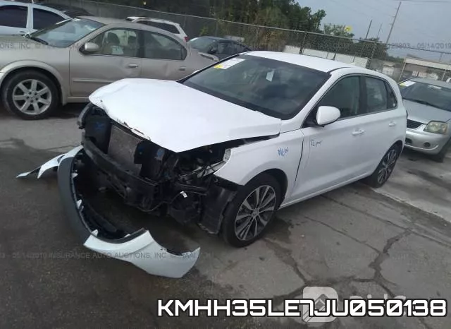 KMHH35LE7JU050138 фото 3
