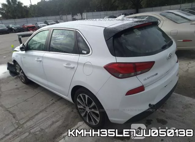 KMHH35LE7JU050138 фото 4