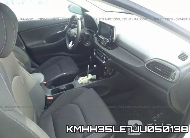 KMHH35LE7JU050138 фото 6