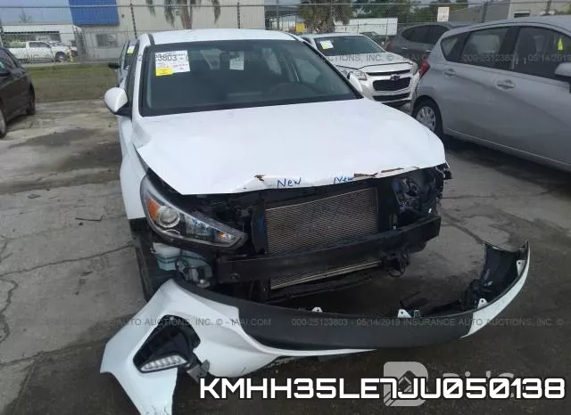 KMHH35LE7JU050138 фото 7