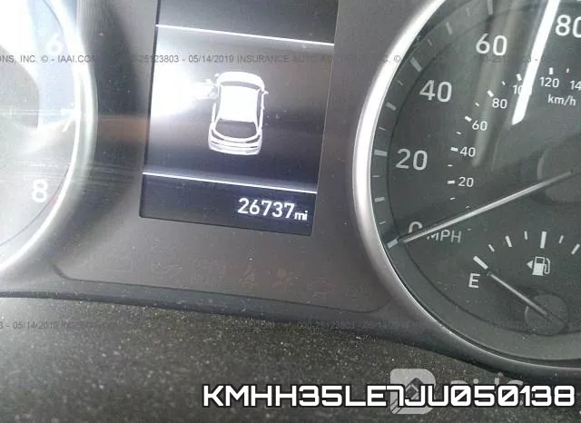 KMHH35LE7JU050138 фото 8