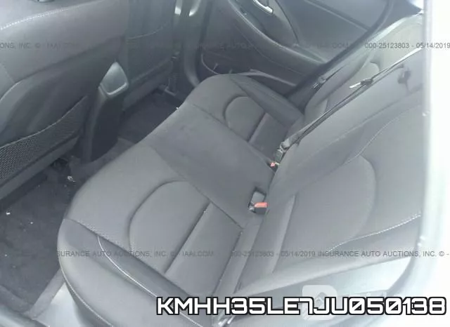 KMHH35LE7JU050138 фото 9
