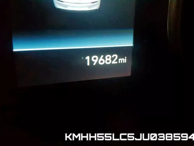 KMHH55LC5JU038594 фото 9