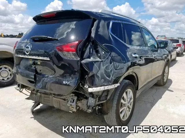 KNMAT2MT0JP504052 фото 5