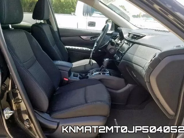KNMAT2MT0JP504052 фото 6