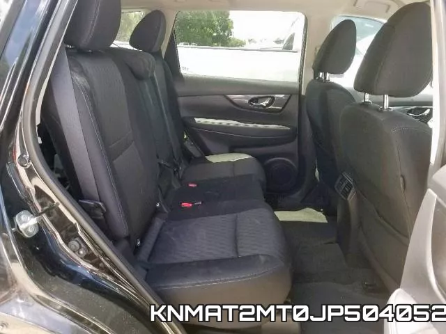 KNMAT2MT0JP504052 фото 7