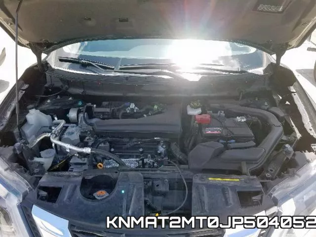 KNMAT2MT0JP504052 фото 8