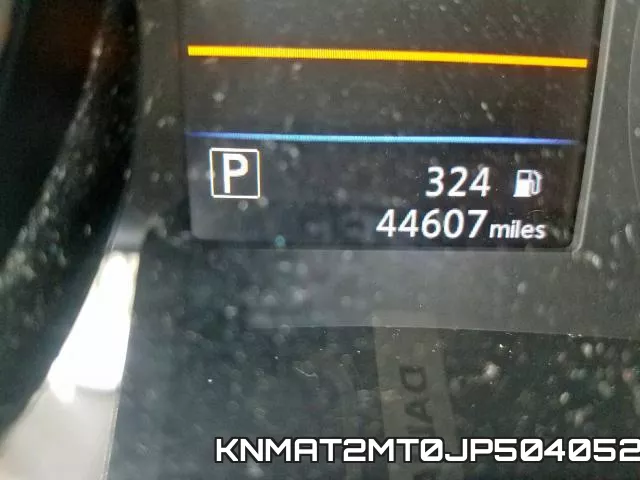 KNMAT2MT0JP504052 фото 9
