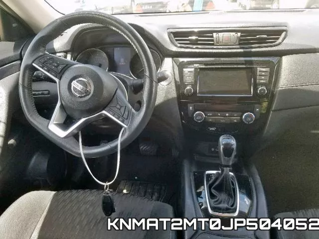 KNMAT2MT0JP504052 фото 10