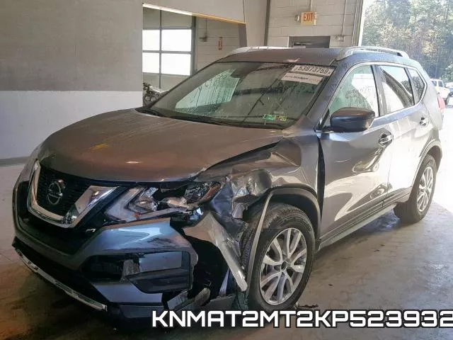 KNMAT2MT2KP523932 фото 3