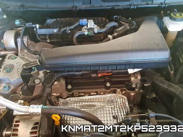KNMAT2MT2KP523932 фото 8