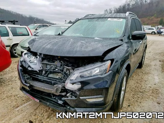 KNMAT2MT7JP502072 фото 3