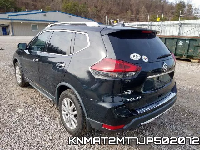 KNMAT2MT7JP502072 фото 4