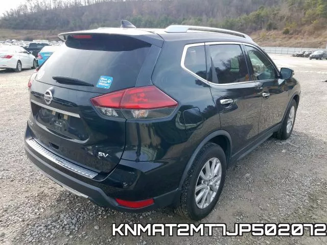 KNMAT2MT7JP502072 фото 5