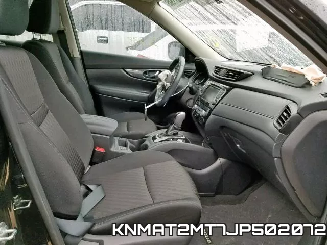 KNMAT2MT7JP502072 фото 6