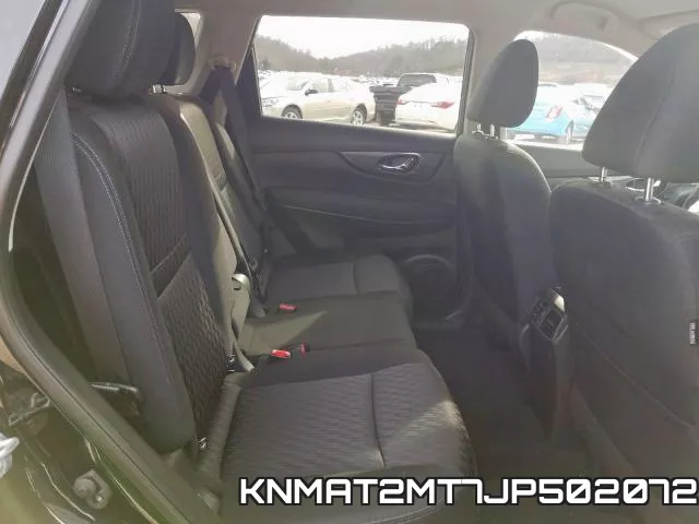 KNMAT2MT7JP502072 фото 7