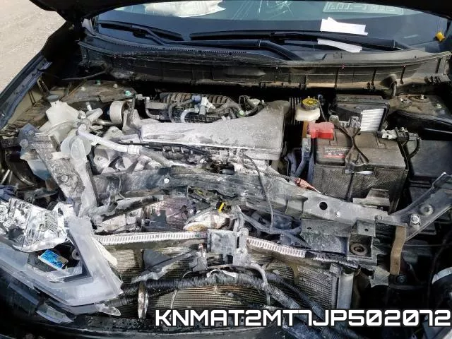 KNMAT2MT7JP502072 фото 8