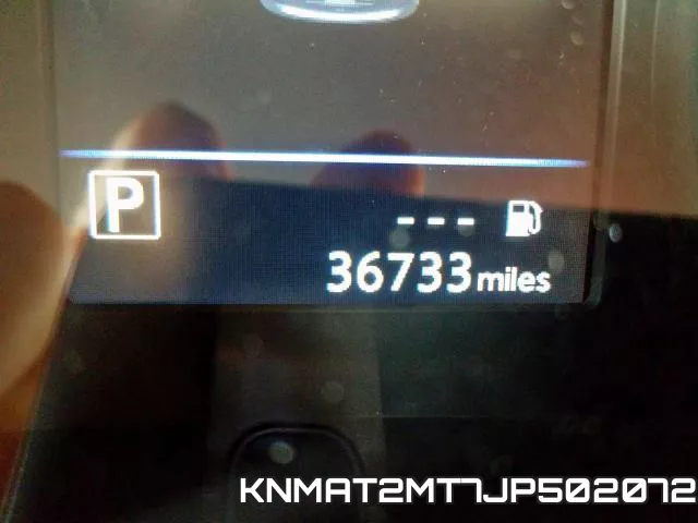 KNMAT2MT7JP502072 фото 9