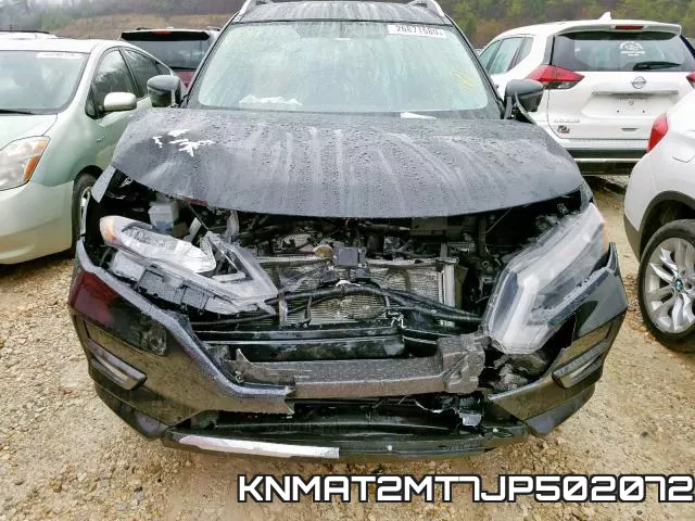 KNMAT2MT7JP502072 фото 10