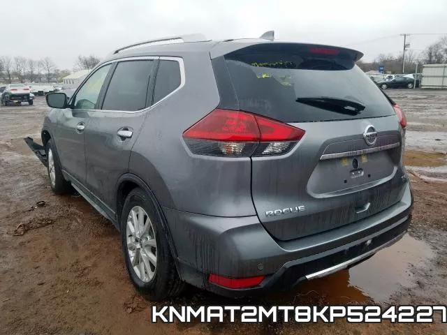 KNMAT2MT8KP524227 фото 4