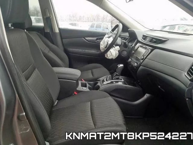 KNMAT2MT8KP524227 фото 6