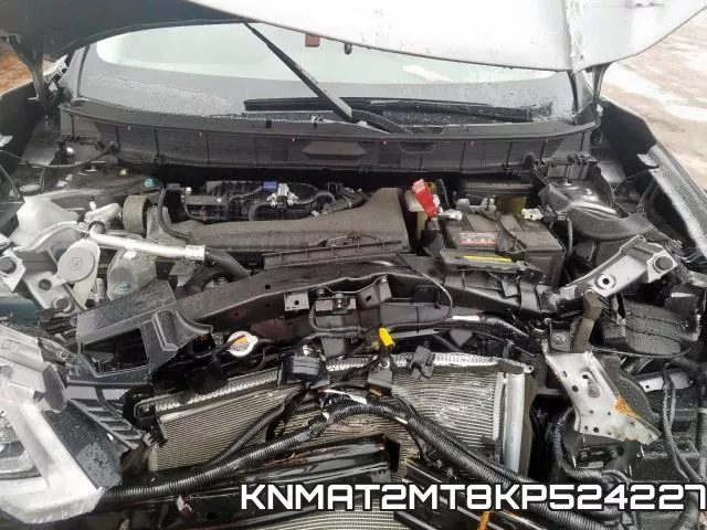 KNMAT2MT8KP524227 фото 8