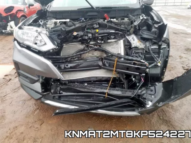 KNMAT2MT8KP524227 фото 10