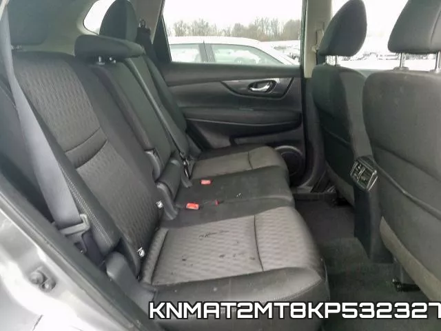 KNMAT2MT8KP532327 фото 7