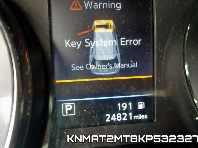 KNMAT2MT8KP532327 фото 9