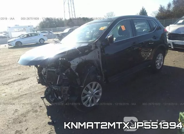 KNMAT2MTXJP551394 фото 3