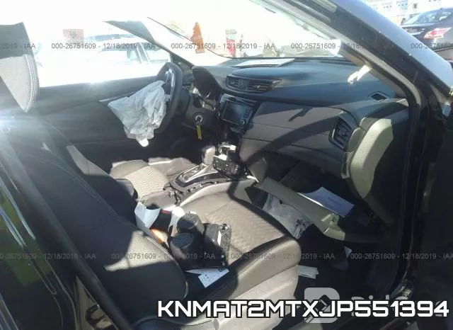 KNMAT2MTXJP551394 фото 6