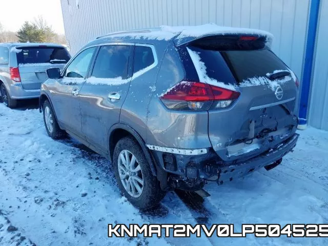 KNMAT2MV0LP504525 фото 4
