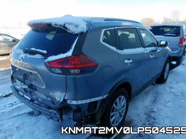 KNMAT2MV0LP504525 фото 5